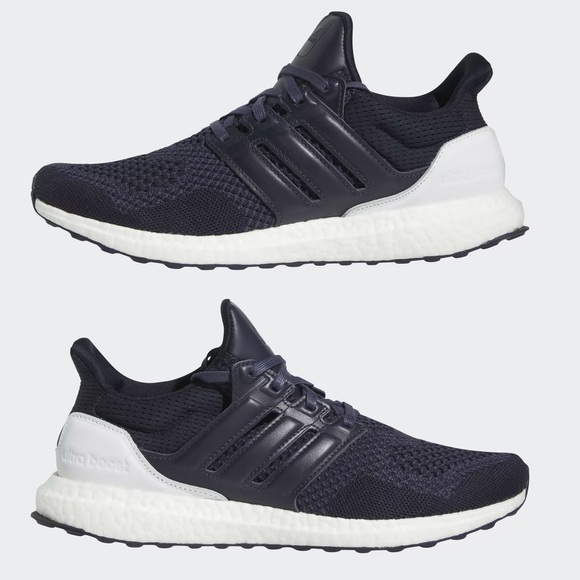 adidas UltraBOOST 1.0 Legend Ink Navy - Picture 5 of 10